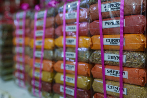 ثبت آگهی تخصصی ادویه جات برای عمده فروشان در فروشیاب | آگهی ادویه عمده، فروش عمده ادویه جات، نیازمندیهای تجاری