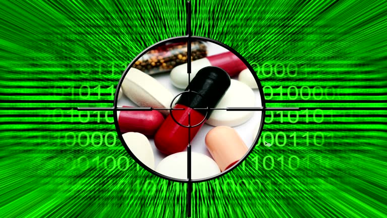 امنیت سایبری داروخانه در یزد، حفاظت از دادههای بیماران، پشتیبانی سایت درمانی