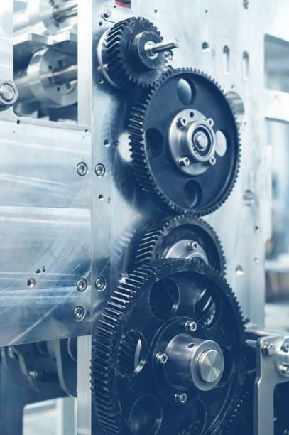 ماشینآلات صنعتی نو و دست دوم | فروشیاب، خرید و فروش عمده، آگهی تجاری