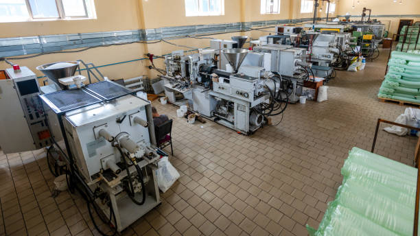 ماشینآلات صنعتی نو و دست دوم | فروشیاب، خرید و فروش عمده، آگهی تجاری