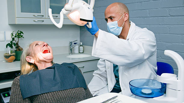 سئوی محلی کلینیک دندانپزشکی در تهران، جذب بیماران منطقه میرداماد