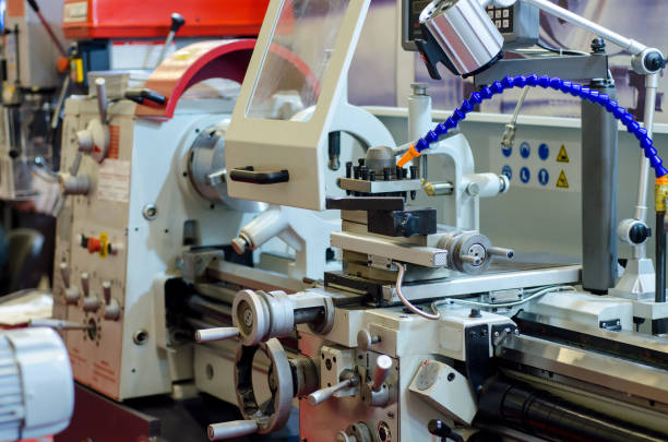 آگهی تخصصی ماشینآلات نو و دست دوم صنعتی در فروشیاب - خرید و فروش عمده ماشینآلات صنعتی