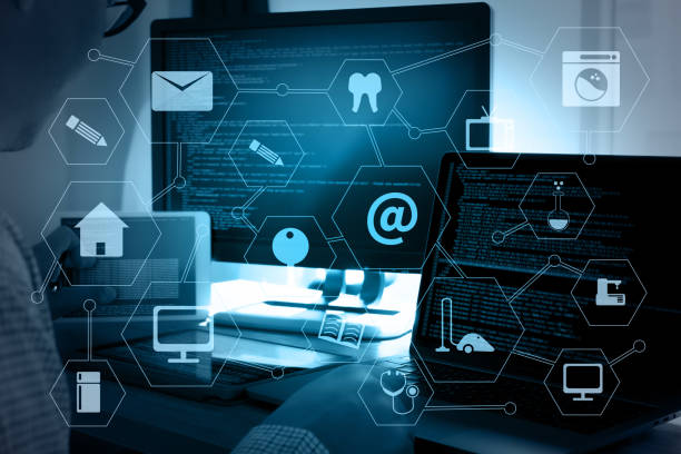 تکنولوژی و برنامه نویسی پشت طراحی سایت پزشکی در مشهد برای کلینیک فیزیوتراپی