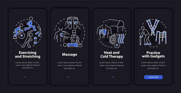 طراحی UX بیماران برای مراکز فیزیوتراپی در اصفهان | بهینهسازی وبسایت سلامت و جذب بیمار با وردپرس پزشکی