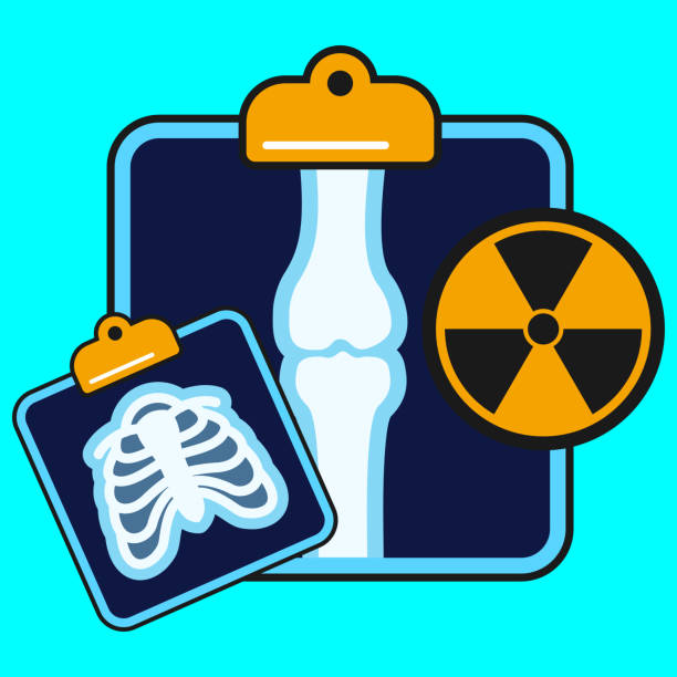 طراحی پرتال نوبتدهی آنلاین و CRM پزشکی برای مراکز رادیولوژی و پزشکی هستهای در تبریز: بهینهسازی نرمافزارهای مدیریت بیمارستان ۲۰۲۶ - نماد رادیولوژی و تصویربرداری پزشکی