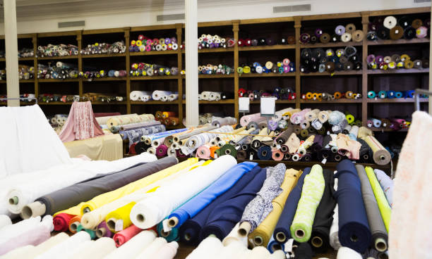 فروش عمده پوشاک و پارچه | ثبت آگهی رایگان در فروشیاب - خرید و فروش پارچه عمده