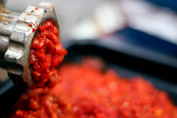 مواد اولیه با کیفیت برای رب گوجه فرنگی - فروش‌یاب، خرید و فروش عمده، آگهی تجاری