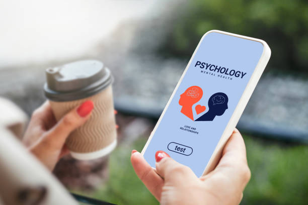 برندینگ دیجیتال روانشناس در تبریز: رابطه درمانی موفق