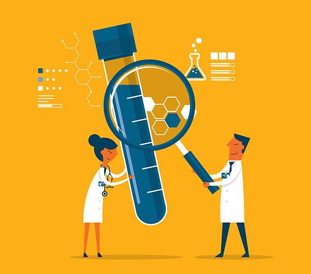 سئو محلی برای آزمایشگاه تخصصی در شیراز: افزایش مراجعات و رزرو آزمایشهای آنلاین - دقت در آزمایشات تخصصی و سئو محلی در شیراز