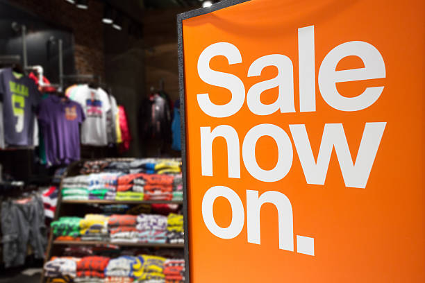 آگهی خرده فروشی و جذب مشتری واقعی با استراتژی فروش در فروش‌یاب