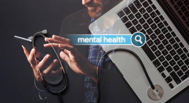 سئو سایت روانشناس در مشهد: اهمیت سلامت روان - سئو سایت روانشناس - مشهد