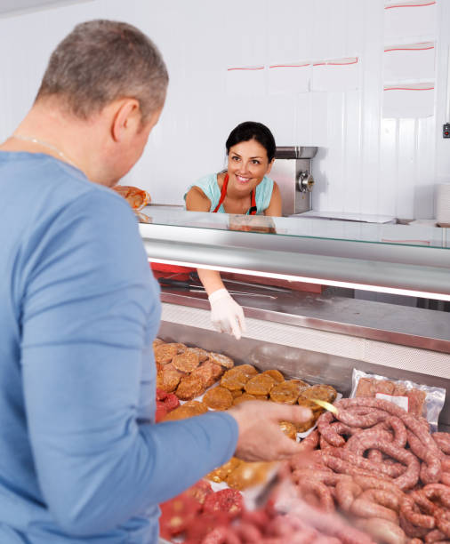 فروش عمده پروتئین | ارتباط با توزیع‌کنندگان پروتئین | فروش‌یاب | نیازمندی‌های تجاری