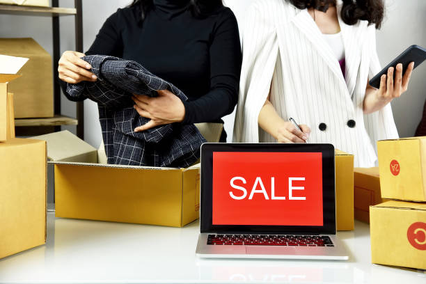 عمدهفروشی پوشاک زنانه، مردانه و بچگانه | خرید مستقیم از تولیدیها - آگهی عمده فروشی و فروشیاب