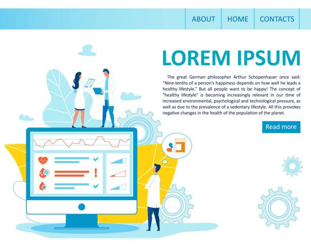 یکپارچهسازی CRM پزشکی و نرمافزارهای مدیریت برای مراکز ژنتیک پزشکی در شیراز: بهینهسازی نوبتدهی آنلاین و وبسایت سلامت ۲۰۲۶ - وبسایت سلامت پزشکی در شیراز