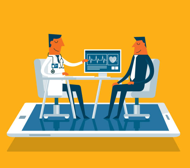 مشاوره دیجیتال مارکتینگ سلامت برای دندانپزشکی کودکان در اصفهان