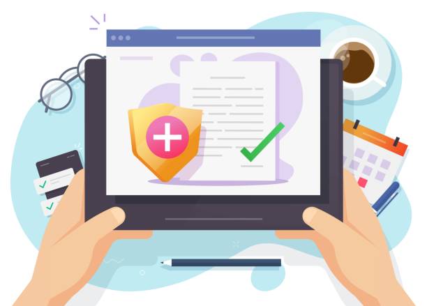 فرم آنلاین پزشکی و برندینگ دیجیتال برای متخصص قلب مشهد | جذب بیمار آنلاین