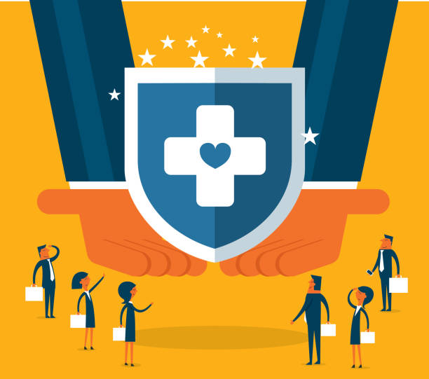 طراحی سایت پزشکی برای کلینیک فیزیوتراپی مشهد: تصویر عمومی سلامت و بهبود