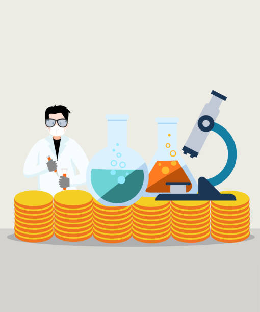 سئو سایت آزمایشگاه تخصصی مشهد – نوآوری و پیشرفت در سئو پزشکی – پینوسایت