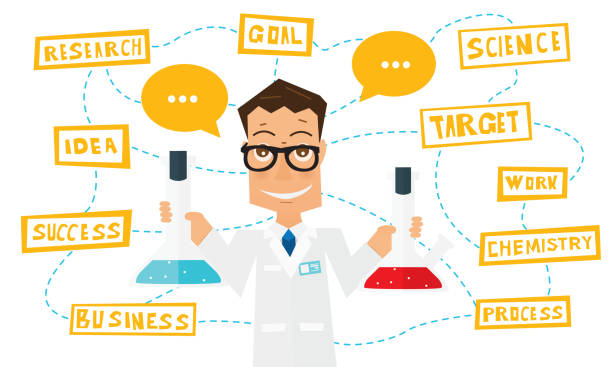 سئو محلی برای آزمایشگاه تخصصی در شیراز - متخصصین آزمایشگاه و ابزارهای سئو