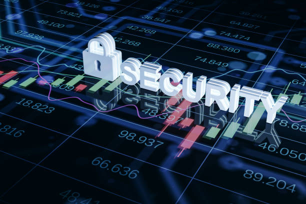 معاملات عمده امن و آسان: تجربه حرفهای خرید و فروش در فروشیاب - امنیت در معاملات عمده، پلتفرم تجارت عمده