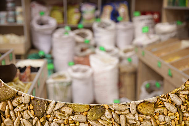 آگهی‌های خشکبار، حبوبات و غلات عمده در فروش‌یاب | خرید و فروش عمده، آگهی تجاری