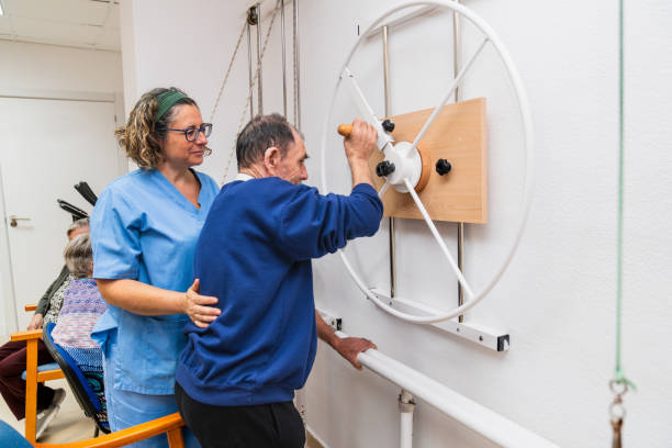 برندینگ دیجیتال پزشکی و مشاوره دیجیتال مارکتینگ سلامت برای مراکز توانبخشی عصبی و جسمی در تهران، سئو مراکز درمانی، تهران