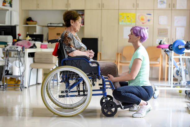 طراحی پرتال نوبتدهی آنلاین برای مراکز توانبخشی عصبی و جسمی در اهواز - بهینهسازی وبسایت سلامت - پینوسایت