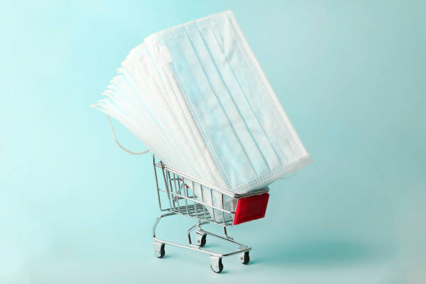 پخش ماسک صورت و خرید عمده از فروشیاب | ارتباط مستقیم و قیمت رقابتی