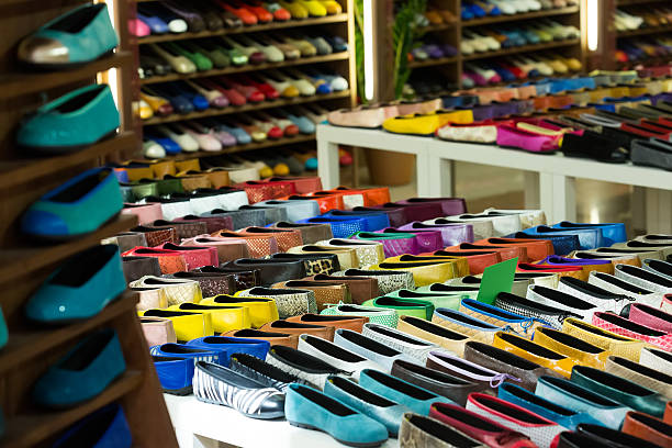 انواع کفش برای فروش عمده - فروش عمده کفش، ثبت آگهی، فروش‌یاب