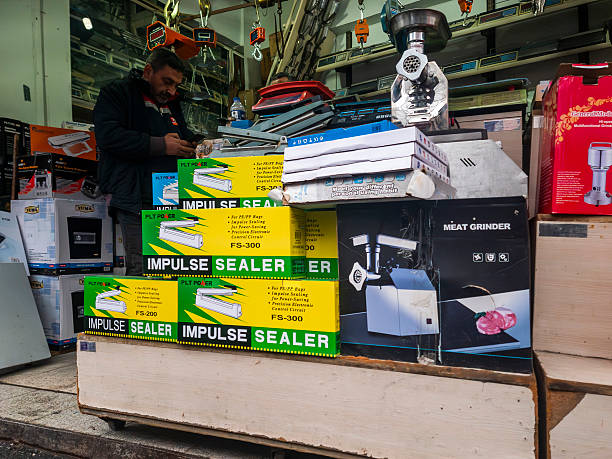 فرصت‌های تجاری فروش‌یاب | خرید و فروش عمده لوازم خانگی