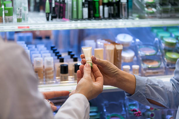 خرید عمده لوازم آرایش | آرایشی و بهداشتی عمده | فروشیاب