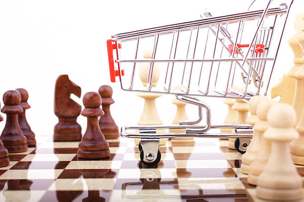 خرید عمده با بهترین قیمت رقابتی: مستقیم از تولیدکننده در فروشیاب - استراتژی خرید عمده موفق در فروشیاب