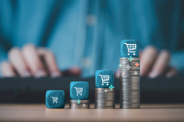 سودآوری فروشگاه اینترنتی، خرید سایت آماده، راه‌اندازی فروشگاه آنلاین