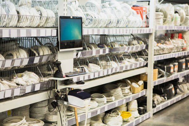 لوازم خانگی و الکترونیکی عمده | فروشیاب، خرید و فروش عمده، آگهی تجاری