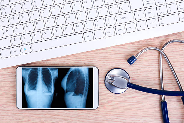 نوبت دهی آنلاین رادیولوژی و سونوگرافی شیراز - ارتقای UX بیماران با وبسایت سلامت ۲۰۲۶