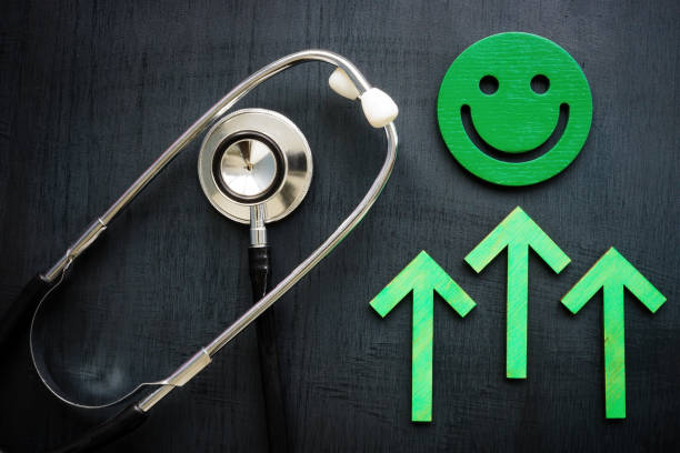 سئو سایت آزمایشگاه ژنتیک شیراز: افزایش پذیرش بیماران، بازاریابی دیجیتال سلامت