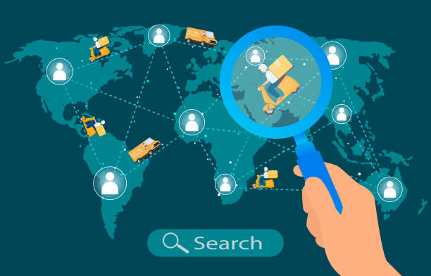 فروش عمده و خرده در فروشیاب (foroshyabcom) - جستجوی آسان، خرید عمده مطمئن و آگهی تجاری