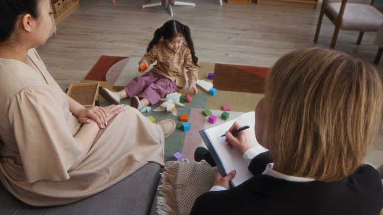 روانشناس کودک در تبریز، رضایت والدین از سهولت رزرو آنلاین و مدیریت کارآمد کلینیک