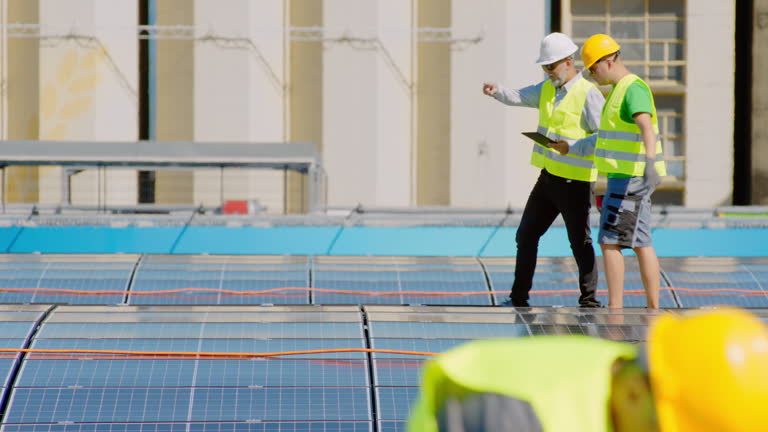 سفارش سازه پیش ساخته صنعتی از بناگر: بازرسی فنی برای کیفیت پایدار سازه و مزایای سازه پیش ساخته