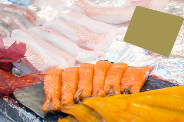 فروشیاب، خرید و فروش عمده ماهی - بازار پروتئین ایران با آگهی تجاری