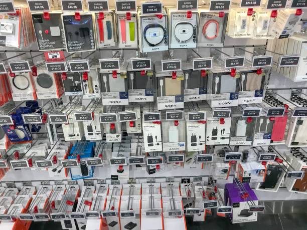 خرید عمده لوازم خانگی و الکترونیکی با بهترین قیمت در فروشیاب – عمده فروشی لوازم الکترونیکی برندهای معتبر