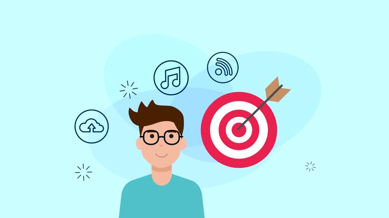 جذب خریداران واقعی با آگهیهای هدفمند در فروشیاب - بازاریابی هدفمند، فروشیاب، آگهی تجاری