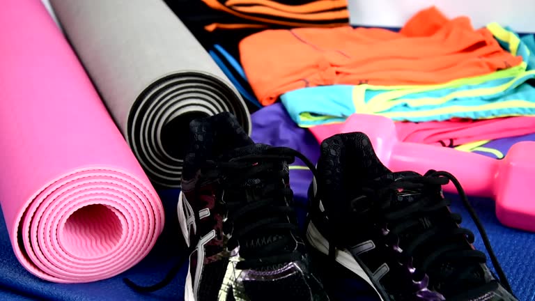 لوازم ورزشی عمده، تجهیزات یوگا و سلامت در فروشیاب | خرید و فروش عمده | آگهی تجاری