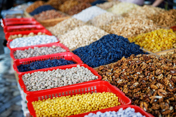 فلزات، مواد معدنی و شیمیایی | خرید و فروش عمده مواد اولیه صنعتی با بهترین قیمت در فروشیاب، نیازمندیهای تجاری