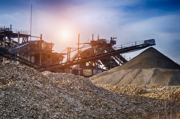 معدن سنگ: فروش‌یاب، مرجع خرید و فروش عمده مواد معدنی صنعتی و آگهی‌های تجاری