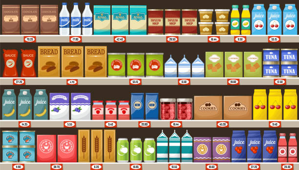 فروش‌یاب: بستر تخصصی خرید و فروش عمده در ایران | خرید و فروش عمده