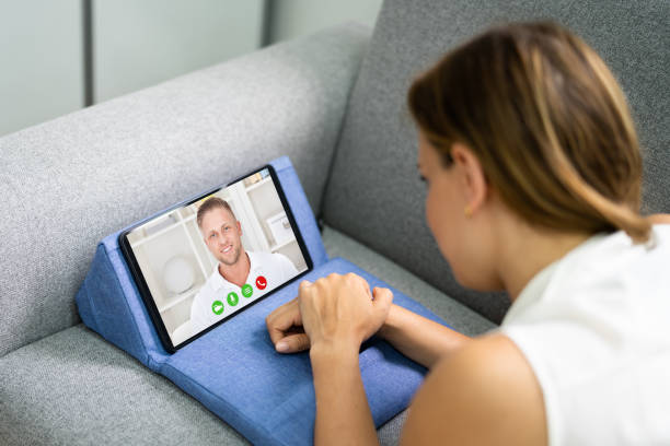 نوبتدهی آنلاین فیزیوتراپی در مشهد: بهبود تجربه بیمار