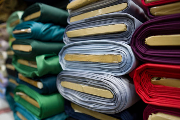 پارچه فروشی و متریال خیاطی – پارچه عمده، فروشیاب، خرید و فروش عمده، آگهی تجاری