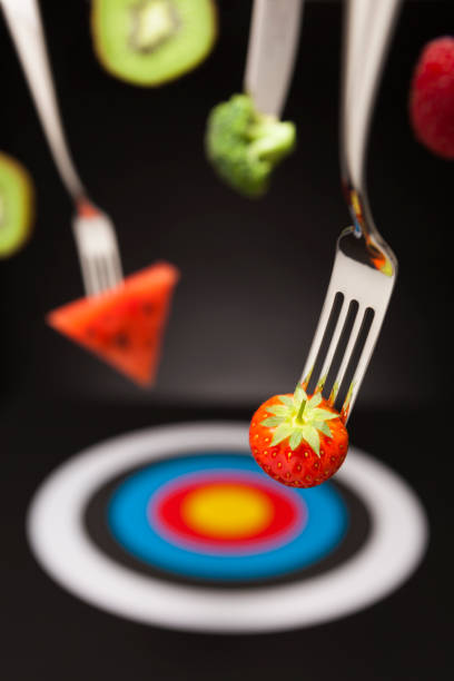 تبلیغات هدفمند غذایی و بازاریابی محصولات غذایی در فروشیاب