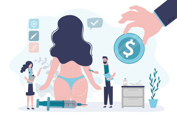 برندینگ دیجیتال برای جراحان زیبایی شیراز: مشاوره و استراتژیهای بازاریابی - پینوسایت